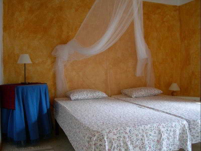 Auberge de jeunesse Mas Pages à Sant Esteve De Guialbes Extérieur photo