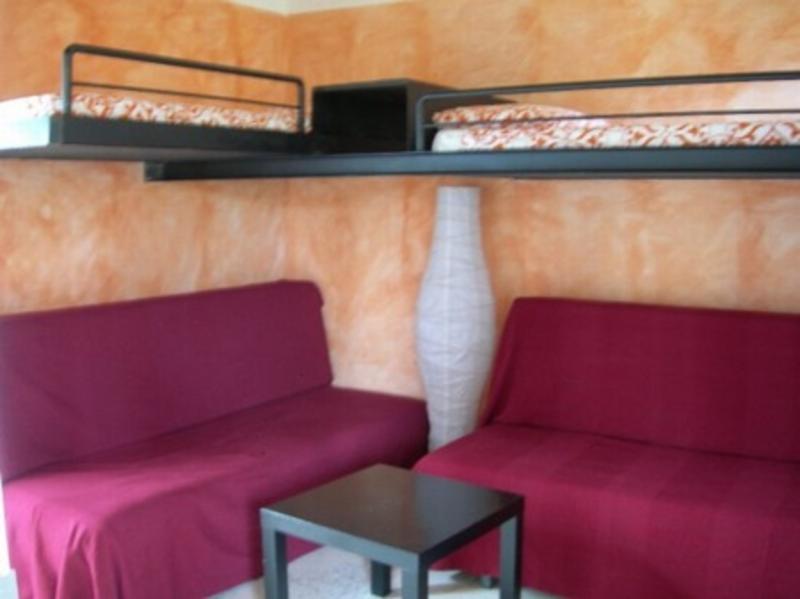 Auberge de jeunesse Mas Pages à Sant Esteve De Guialbes Extérieur photo