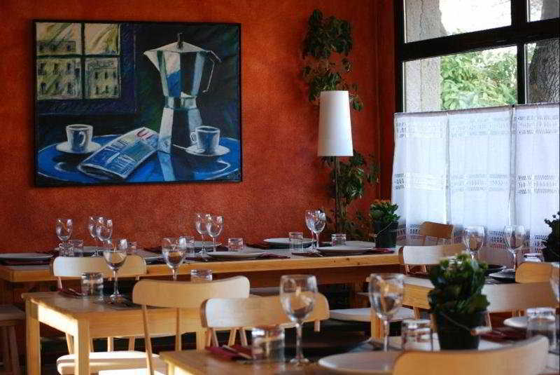 Auberge de jeunesse Mas Pages à Sant Esteve De Guialbes Extérieur photo